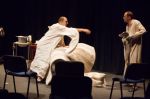 Teatr Cieszyński: "Sala № 7"